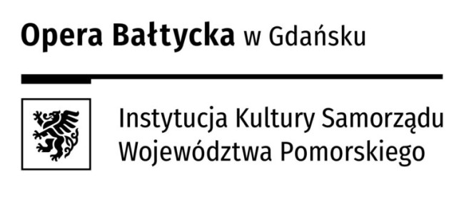 Opera Bałtycka w Gdańsku