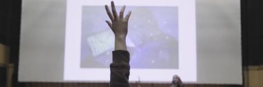 Nowe Horyzonty Edukacji Filmowej | cykl KINO WSPÓŁCZESNE