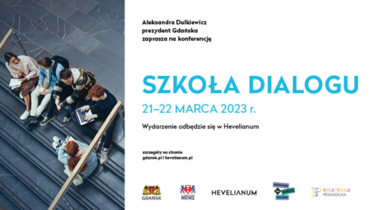 Szkoła Dialogu 2023