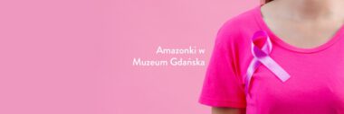 Amazonki w Muzeum