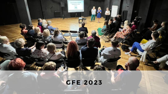 Gdańskie Forum Edukacyjne 2023