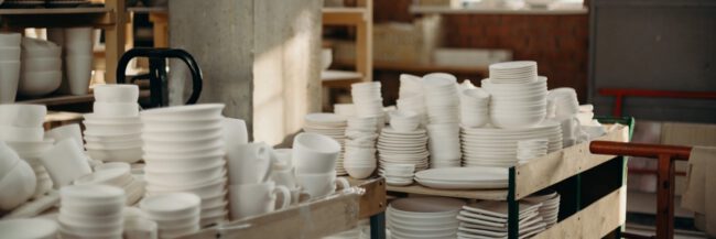 Środa z ceramiką | dwudniowe warsztaty dla osób 60 +