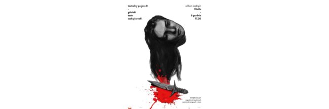 Teatralny Pasjans 2023 | Finał: „Otello”