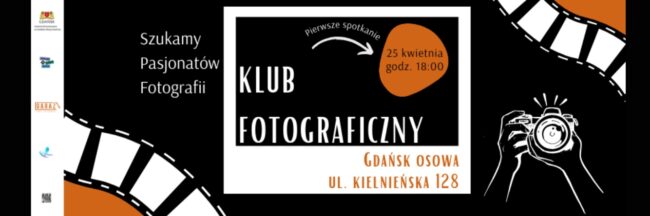 Klub Fotograficzny – Gdańsk Osowa