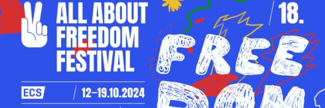 All About Freedom Festival Kids | film „Wszyscy za jednego”