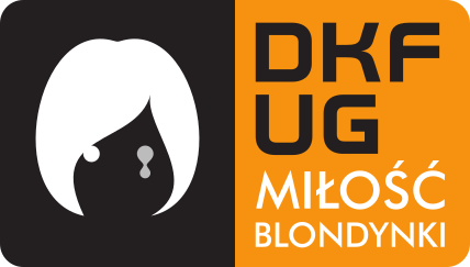 DKF UG Miłość Blondynki