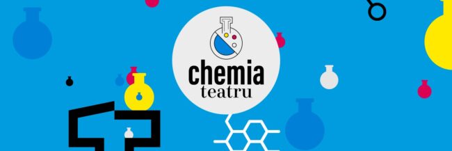 Chemia Teatru w GTS | warsztaty dla grup