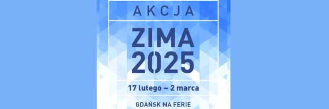 Akcja Zima w Muzeum Gdańska
