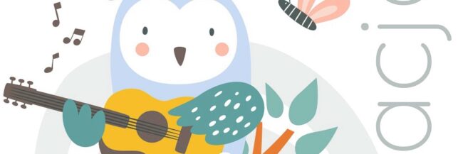Koncert edukacyjny | Tysiące dźwięków wokół nas