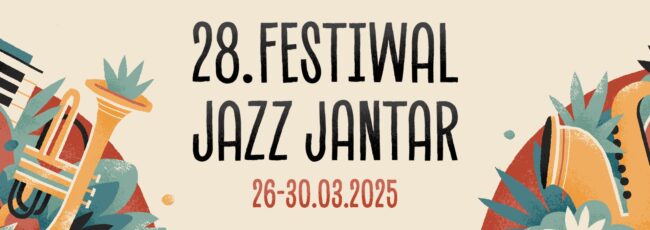 Festiwal Jazz Jantar