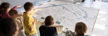 Jak duży jest Gdańsk? | warsztaty dla grup