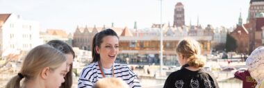 Dla kogo jest Gdańsk? | warsztaty dla grup