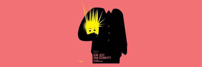 Warsztaty do spektaklu Kim jest pan Schmitt?