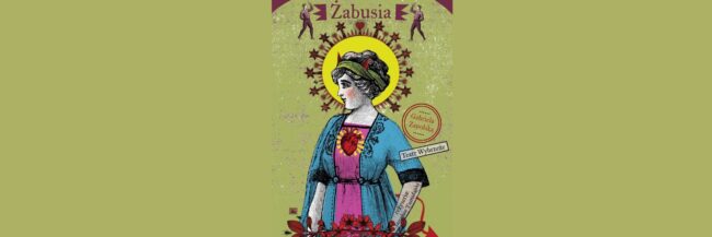 Warsztaty do spektaklu Żabusia
