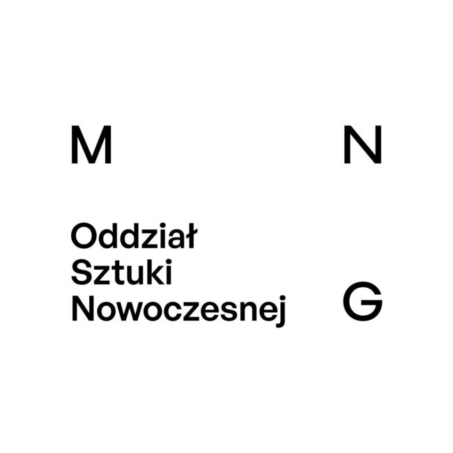 Oddział Sztuki Nowoczesnej Muzeum Narodowe w Gdańsku