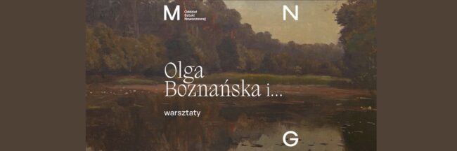 Zmaluj coś! Warsztaty dla dzieci w wieku 6-12 lat