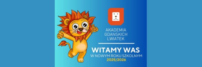 Dołącz do Akademii Gdańskich Lwiątek!