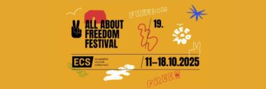 All About Freedom Festival | Basia. Radzę sobie! | film + warsztaty dla grup