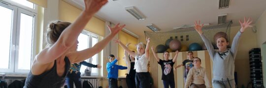 14 października ruszają zapisy do programu rezydencji artystycznych!