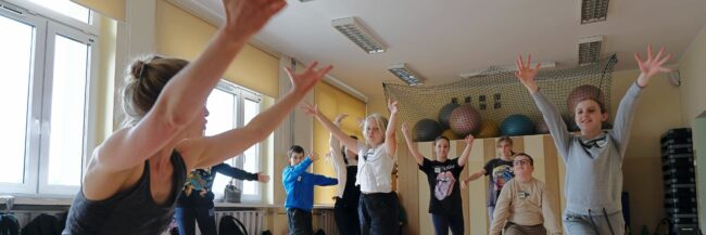 14 października ruszają zapisy do programu rezydencji artystycznych!