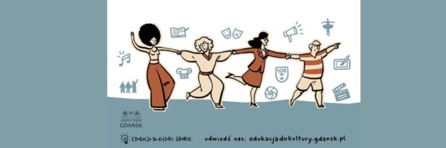 Ruszyły zapisy do programu rezydencji artystycznych!