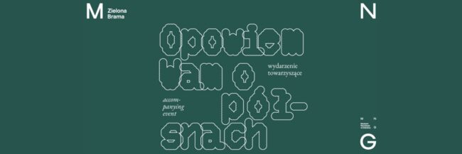 Ćwiczenia z patrzenia. Warsztaty rodzinne (7–12 lat)