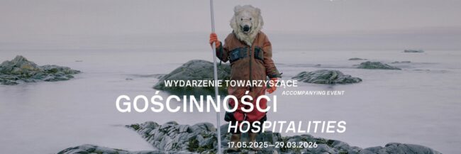 Ślady gościnności | warsztaty dla dzieci w wieku 7–12 lat