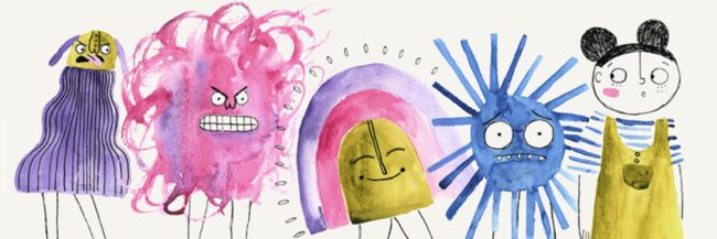 Tam gdzie mieszkają uczucia | Wolna sobota