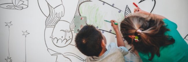 Ferie w ECS | warsztaty dla rodzin