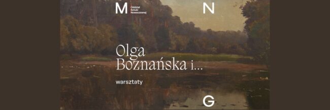 Zmaluj coś! Rodzinne warsztaty artystyczne. Obrazy z codzienności