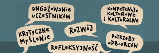 Podsumowanie roku 2025 – kultura, która łączy!