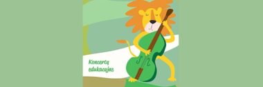 Koncert edukacyjny | Królewski skład instrumentalny, czyli szalona historia kwartetu smyczkowego