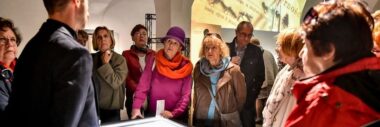 Seniorzy do Muzeum!