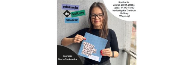 Grupa nauczycielska EDK. GDAŃSK | najbliższe spotkanie