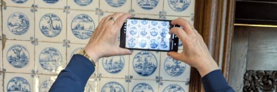 Grupa nauczycielska EDK. GDAŃSK w Nadbałtyckim Centrum Kultury