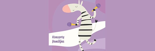 Koncert familijny | Muzyczny kameleon… to akordeon!