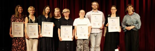 Nowe Ambasadorki i Ambasador EDK. GDAŃSK!