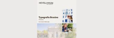 Typografia Brzeźna | warsztaty