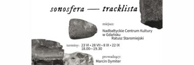 TRACKLISTA
