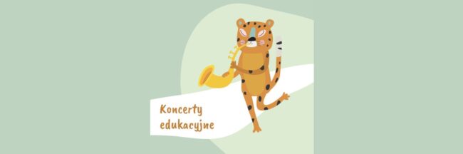 Krótka historia dętki | koncert edukacyjny