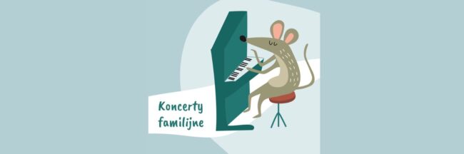 Panie Piracie, akordeon na pokładzie!  | koncert familijny