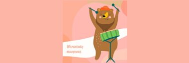 Warsztaty rodzinnego muzykowania z Pomelody