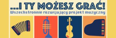 ,,…i ty możesz grać” | Forum Rytmicznych Inspiracji | również online