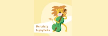 LOGORYTMIKA – rytm, słowo, zabawa!