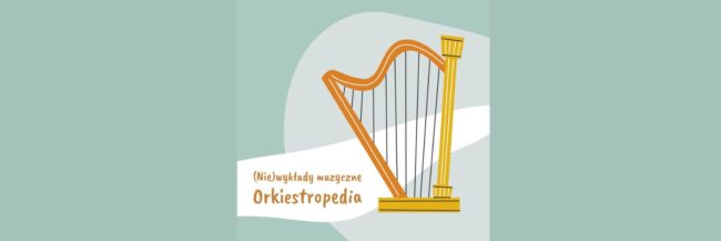 (Nie)wykłady muzyczne: Orkiestropedia | Klawesyn